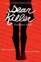 Dear Killer - Katherine Ewell