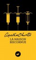 La maison biscornue (Masque Christie) (French Edition) - Agatha Christie