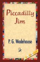 Piccadilly Jim - P.G. Wodehouse