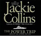 The Power Trip (Audio) - Jackie Collins, Sydney Tamiia Poitier, Holter Graham, Euan Morton