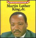 Martin Luther King, JR - Kathie Billingslea Smith