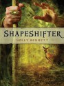 Shapeshifter - Holly Bennett