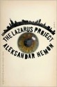 The Lazarus Project - Aleksandar Hemon