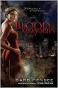 Blood Memories - Barb Hendee