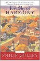 Just Shy of Harmony: A Harmony Novel - Philip Gulley