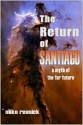 The Return of Santiago - Mike Resnick