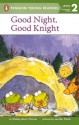 Good Night, Good Knight - Shelley Moore Thomas, Jennifer Plecas