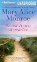 Beach House Memories - Mary Alice Monroe