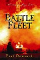 Battle Fleet - Paul Dowswell