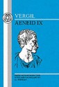 Virgil: Aeneid IX - Virgil, J.L. Whiteley