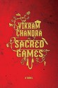 Sacred Games - Vikram Chandra