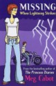 When Lightning Strikes - Meg Cabot