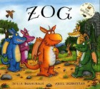 Zog - Julia Donaldson