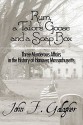 Rum, a Tailor's Goose and a Soap Box: Three Murderous Affairs in the History of Hanover, Massachusetts - John F. Gallagher