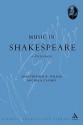 Music in Shakespeare: A Dictionary - Christopher R. Wilson, Michela Calore