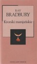 Kroniki marsjańskie - Ray Bradbury