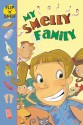 My Smelly Family - Jennifer Frantz, Scott Angle