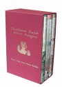 Nurse Matilda Box Set - Christianna Brand, Edward Ardizzone (Illustrator)