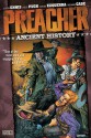 Ancient History - Garth Ennis, Richard Case, Carlos Ezquerra, Steve Pugh