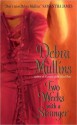 Two Weeks With a Stranger - Debra Mullins