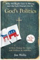 God's Politics LP - Jim Wallis