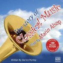 Story of Classical Music (Audiocd) - Darren Henley