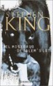 El misterio de Salem's Lot - Marta I. Guastavino, Stephen King