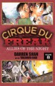 Allies Of The Night (Turtleback School & Library Binding Edition) (Cirque Du Freak: The Manga) - Darren Shan