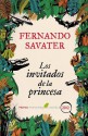 Los invitados de la princesa - Fernando Savater