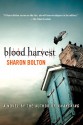 Blood Harvest - S.J. Bolton