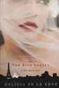 The Van Alen Legacy - Melissa de la Cruz