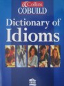 Dictionary of Idioms - praca zbiorowa