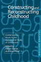 Constructing and Reconstructing Childhood - Allison James