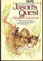 Jason's Quest - Margaret Laurence