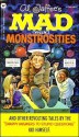 Al Jaffee's Mad Monstrosities - Al Jaffee