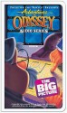 Adventures In Odyssey Cassettes #35: The Big Picture - Walker Edmiston