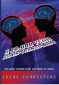 A 10,000 Year Brain-Transplant: Including Shabba Dada (The Book of Days) - Lucas Shakespere
