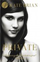 Private - Kate Brian