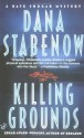 Killing Grounds - Dana Stabenow