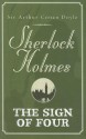 The Sign of Four - Arthur Conan Doyle