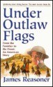 Under Outlaw Flags - James Reasoner