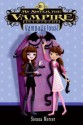 Vampalicious! (My Sister the Vampire Series #4) - Sienna Mercer