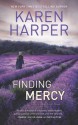 Finding Mercy (A Home Valley Amish Novel) - Karen Harper