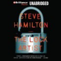 The Lock Artist - Steve Hamilton, MacLeod Andrews