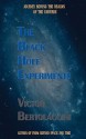 The Black Hole Experiments - Victor Bertolaccini