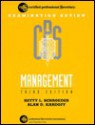 CPS Examination Review Management - Betty L. Schroeder, Alan D. Kardoff