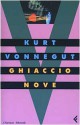 Ghiaccio Nove - Delfina Vezzoli, Kurt Vonnegut