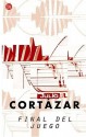 Final Del Juego - Julio Cortázar