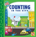 Counting in the City - Jean Sharp, Lorin Walter