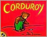 Corduroy (Spanish Language Edition) - Don Freeman